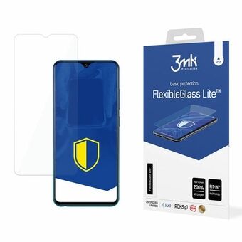 3MK FlexibleGlass Lite Vivo Y01 Hybrid glas Lite