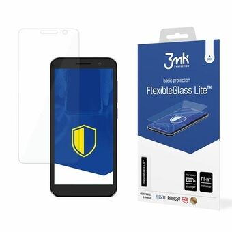 3MK FlexibleGlass Lite Alcatel 1 2022 Hybrid Glass Lite