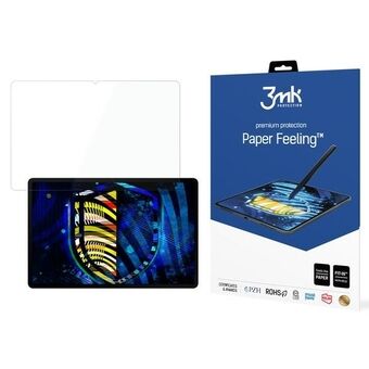 3MK PaperFeeling Sam Galaxy Tab S8 Plus 12.4" 2szt/2pcs

3MK PaperFeeling Sam Galaxy Tab S8 Plus 12.4" 2 stk./2 stk.