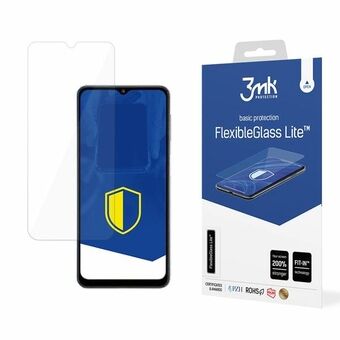3MK FlexibleGlass Lite Sam M33 5G M336 Hybrid Glass Lite