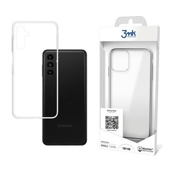 3MK All-Safe Skinny-etui til Samsung A13 5G A136 Clear