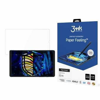 3MK FlexibleGlass Realme Pad Mini 8,7" Hybrid Glas