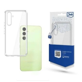 3MK Clear Case til Samsung A54 5G A546