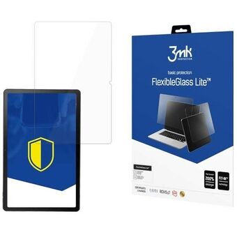3MK FlexibleGlass Lite Lenovo Tab M10 3rd Gen 10,1" Hybrid Glass Lite