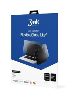 3MK FlexibleGlass Lite Oppo Pad 2 Hybrid Glass Lite