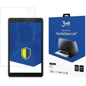 3MK FlexibleGlass Lite Blackview Tab 5 Hybrid Glass Lite