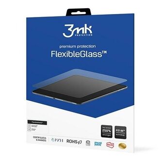 3MK Fleksibelt glas til Honor MagicPad 13 - 13" Hybridglas