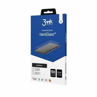 3MK HardGlass til Sam Galaxy Tab S9 FE