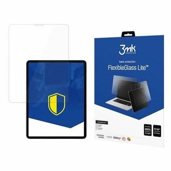 3MK FlexibleGlass Lite til ASUS ZenBook 14 Flip UP3404VA Hybriddisplay Glas