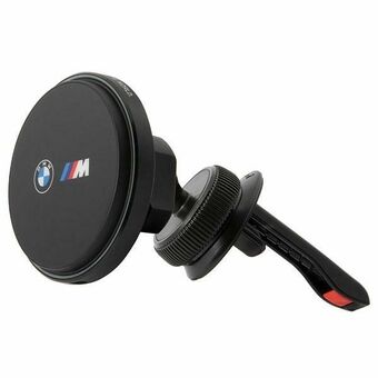BMW magnetisk holder BMCMM22MRK til luftgitter/cockpit/rude sort/black M udgave