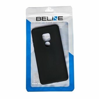 Beline Case Candy iPhone 12 Pro Max 6,7" sort sort