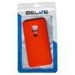 Beline Case Candy Xiaomi Mi Note 10 Lite rød/rød
