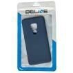 Beline Case Candy Xiaomi Mi Note 10 Lite marineblå/marineblå