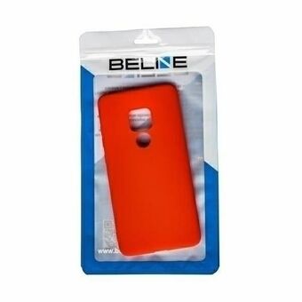 Beline Taske Candy Samsung S20 FE G780 rød / rød
