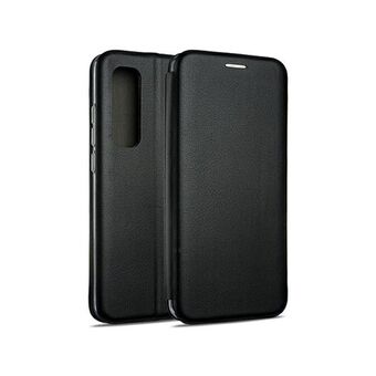 Beline Book Magnetic Case Xiaomi Mi 10T Pro 5G sort/sort