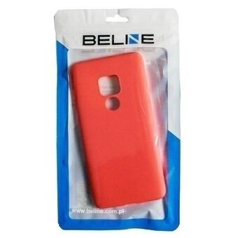 Beline Case Candy Xiaomi Mi 10T Pro 5G pink / pink