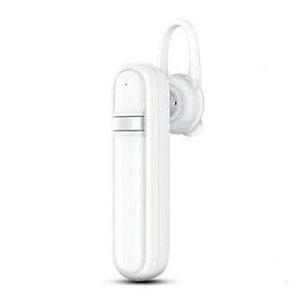 Beline Bluetooth headset LM01 hvid/hvid