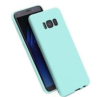 Beline Case Candy Samsung A52s / A52 4G / 5G blå / blå