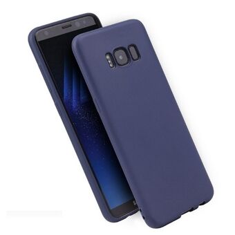 Beline Case Candy Samsung A52s / A52 4G / 5G marineblå / marineblå