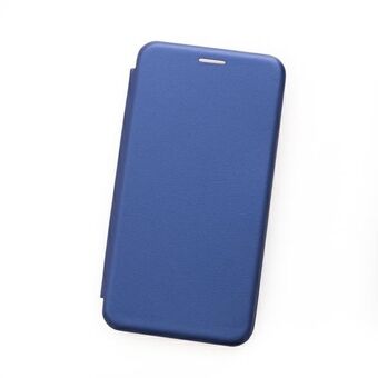 Beline Book Magnetic Case iPhone 13 mini 5,4" blå/blå