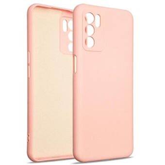 Beline Case Silikone Oppo A16 / A16s / A16K pink / pink