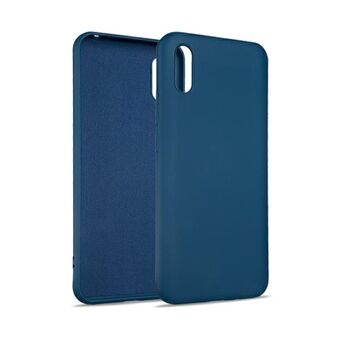 Beline Case Silikone Xiaomi Redmi 10A blå/blå