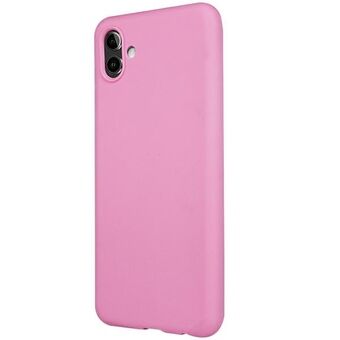 Beline Case Candy Samsung A04 A045 lys pink/lyse pink A04e / M13 5G