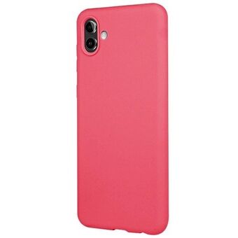 Beline Case Candy Samsung A04 A045 pink/pink A04e / M13 5G