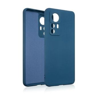 Beline Case Silikone Xiaomi 12T blå/blå