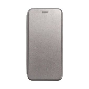 Beline Case Book Magnetic Xiaomi 12T Pro stål/stål