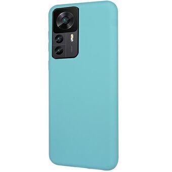 Beline Case Candy Xiaomi 12T blå/blå