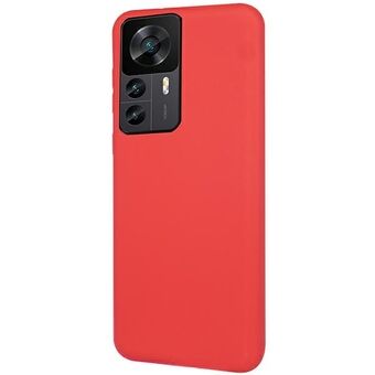 Beline Case Candy Xiaomi 12T Pro rød/rød