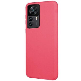 Beline Case Candy Xiaomi 12T Pro pink/pink