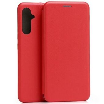 Beline Etui Book Magnetic Samsung A34 5G A346 rød