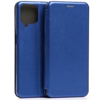 Beline Case Book Magnetisk Samsung M33 5G M336 blå/blå