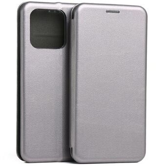 Beline Case Book Magnetic Xiaomi 13 stål/stål