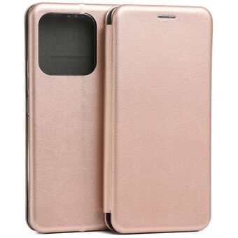 Beline Case Book Magnetic Xiaomi 13 Pro rosaguld/rosenguld