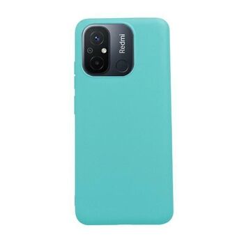 Beline Case Candy Xiaomi 12C blå/blå