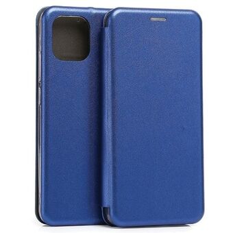 Beline Etui Book Magnetic til Xiaomi Redmi A2, blå