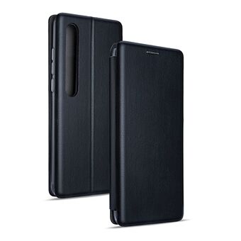 Beline Book Magnetic Case Xiaomi Mi 10 sort/sort