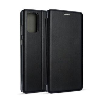 Beline Book Magnetic Case Samsung Note 20 N980 sort/sort