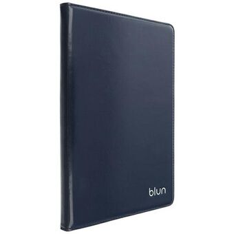 Blun universal tablettaske 12,4" UNT blå/blå