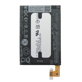 Batteri til HTC One Mini 2 2100mAh (B0P6M100) bulk