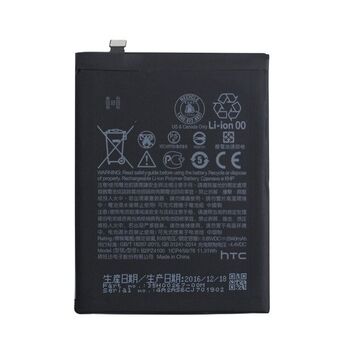 Batteri til HTC Desire 650 4G 2940mAh (B2PZ4100) bulk