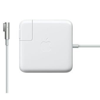 Apple MC556Z / B 85W strømadapter MagSafe blister til 15- og 17-tommer MacBook Pro