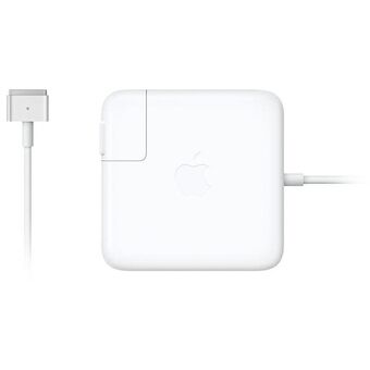 Apple MD565Z / A 60 W strømadapter MagSafe 2 Blister til MacBook Pro med 13\'\' Retina Display