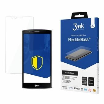 3MK FlexibleGlass LG G4 Hybrid Glas
