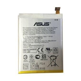 ASUS C11P1423 ZenFone2 ZE500CL bulk 2500 mAh batteri