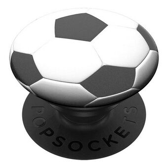 Popsockets 2 Soccer Ball 800694 holder og stativ til telefon - standard