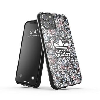 Adidas ELLER SnapCase Belista Flower iPhone 11 Pro farverig 41463